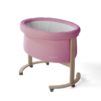 Berceau design Smart - Rose